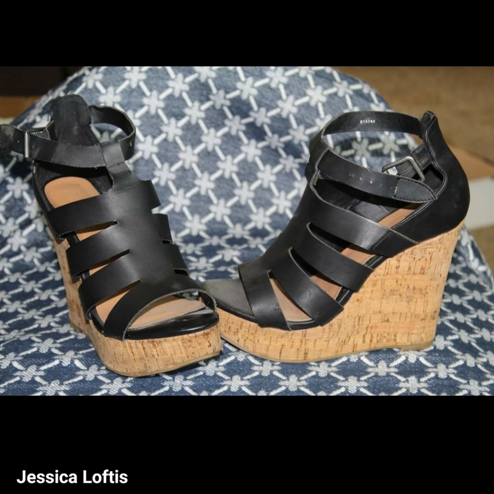 Wedges